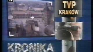 Kronika Krakowska 01011995avi [upl. by Wirth]