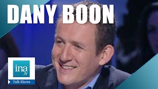 Dany Boon quotInterview bon juif quot  Archive INA [upl. by Ayk229]