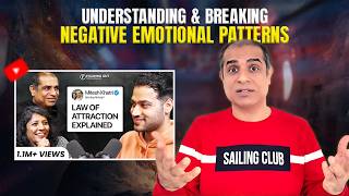 Emotional Patterns Shaping Daily Life  Mitesh Khatri  Law of Attraction Coach [upl. by Flanagan173]