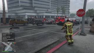 GTA Online  The Safety Dance [upl. by Boswall]