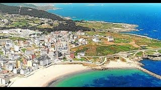 PUEBLOS DE GALICIA BURELA LUGO HD [upl. by Pardoes]