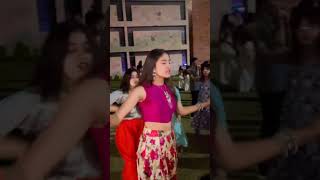 Tera yaar bolda💃 collegeevent dance trending youtubeshorts phulkari punjabi song music [upl. by Nallad]