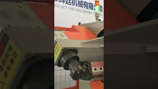 wirecut China top CNC wire bending machine manufacturer wwwhuitingmachinerycom cncbending [upl. by Doone]