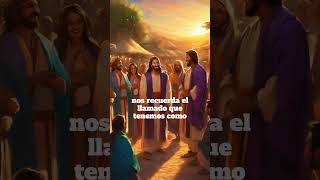 Ustedes son la sal de tierra biblia dios shorts [upl. by Judenberg]