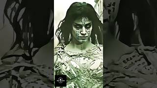 5 II The Mummy 2017 Full Movie Explained in Hindi II Horror II Thriller I Action [upl. by Eimmij]