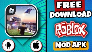 Roblox Mod Menu v2630557  Roblox Mod Apk 2630557  Roblox Mod Menu Gameplay [upl. by Dudden333]