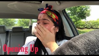 MY STORY  OVERCOMING DEPRESSION AND ANXIETY  MY TESTIMONY [upl. by Mercedes86]