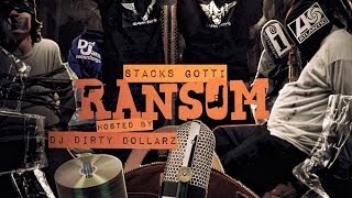 Stacks Gotti  Ransom Mixtape Promotion [upl. by Lazor]