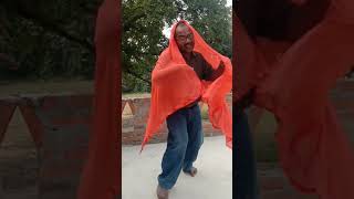 Mard abhi baccha ka dance bhojpurisong song bhojpuri alkarajbhar video funny shortvideo [upl. by Seira80]