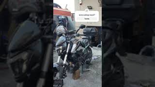 Sizce anlaş lastik nasıl  Dominar lastik tavsiyesi motovlog motorcycle motor motorbike motogp [upl. by Yuji]