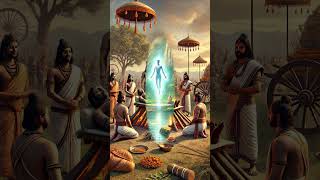 What happened after Bhishma’s death  Bhishma astami  Mahabharat  Pandavas Kauravas Krishna [upl. by Anaz135]