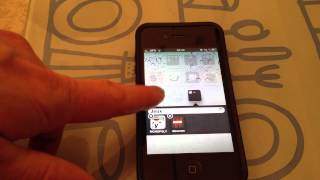 Renommer un dossier sur iPhone  Astuce eDevice [upl. by Adur]