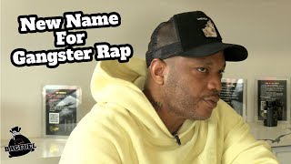 Styles P Breaks Down His Dislike for Drill Music [upl. by Mclaurin]