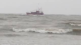 tolar fishing in baguran jalpai sea beach point [upl. by Rehsa]