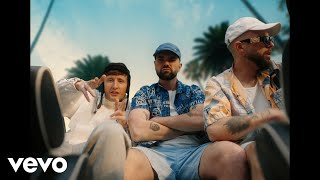 Kurupt FM Craig David  Summertime Official Video ft Craig David [upl. by Alliuqal]