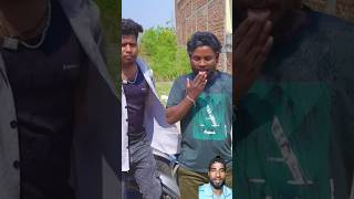 Bhaiya ek nariyal Pani dena theek se dena hai bhai 😂😂 comedy funny shorts comedyvideo viral🤣🤣 [upl. by Clementius]