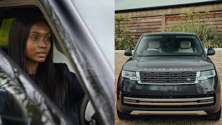 Range Rover House Experience at DaylesFord Farm [upl. by Salhcin]