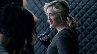 Blindspot  Season 3 Goes Global Sneak Peek [upl. by Aynatan]