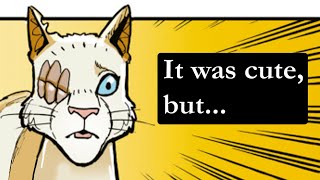 Brighthearts new story was disappointing [upl. by Antonie331]