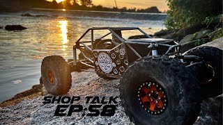 Shop Talk EP58 [upl. by Leunamme218]