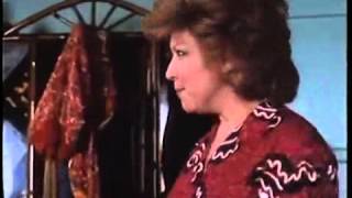 Beaches Bloopers  Bette Midler [upl. by Nylde]