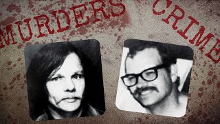 American Serial Killer Documentary The Tool Box Killers  Lawrence Bittaker And Roy Norris [upl. by Fredella484]