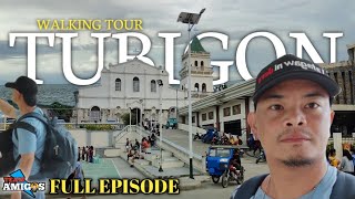 EXPLORING TUBIGON BOHOL  FULL EPISODE [upl. by Rumney211]