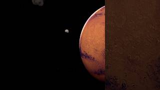 Mars Mysterious Moons [upl. by Bresee]