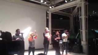 PENTATONIX Live [upl. by Aeki]