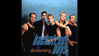 Backstreet Boys  Drowning [upl. by Latricia]