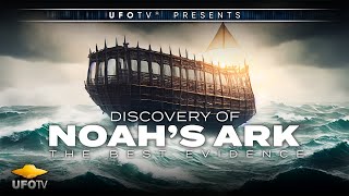 THE NOAHS ARK CONSPIRACY  FEATURE FILM [upl. by Anesusa]