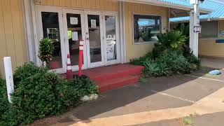 Honeymoon Vlogs Kaua’i Hawaii Small Village [upl. by Anyd]