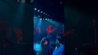 foxing live los angeles 862022 [upl. by Shay483]