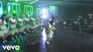 Africa For Jesus Live at Worship House Church Limpopo 2023 [upl. by Dobb]