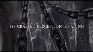 IMMOLATION  Kingdom Of Conspiracy OFFICIAL LYRIC VIDEO [upl. by Anirtik617]