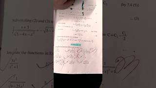 Ex74 integration class12 method of completing the square important questions ☺ ch7 integrals [upl. by Kendry]