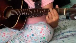 How to Play Give Love A Try the easy way by Nick Jonas [upl. by Raamal]