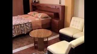 Hostal Dubai Chimbote Peru [upl. by Heppman]