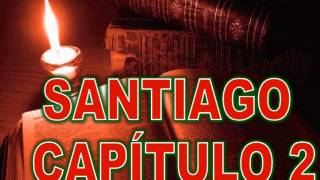 Santiago Biblia Hablada Dramatizada RV Completo [upl. by Ahsieni]