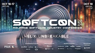 SOFTCON 2024 Highlights [upl. by Rehnberg795]