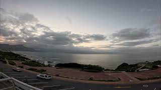 Hermanus Timelapse [upl. by Auj]