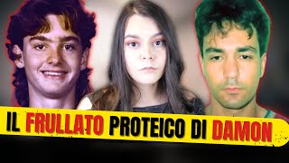 IL FRULLATO PROTEICO DI DAMON [upl. by Schatz441]