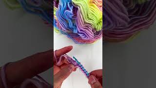 NEW yarn crochet [upl. by Tillinger8]