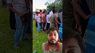 Lungi prank with man shorts trending viralvideo [upl. by Aldrich]