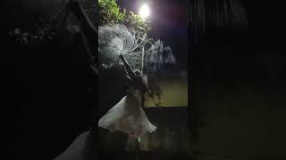 Toota jo kabhi tara 🌧️  youtube 👌 video Manisha ❤️ short video [upl. by Nisior]