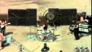 Pink Floyd  Breathe Live Zurich 9th December 1972 [upl. by Ereveneug]