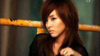 VOGUE GIRL TV  2NE1 AUGUST 2010  Pretty Young Things [upl. by Yung280]