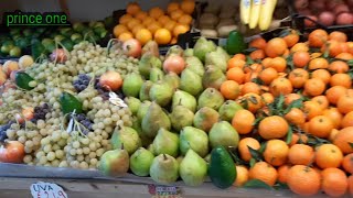 Come gestire unattività di frutta e verdura 🍇🍐🍏🍊🍉🍌🥕🥦🥬🥒🌶 [upl. by Aikaj]