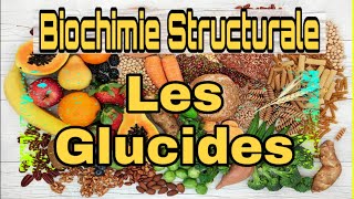 Biochimie Structurale Chapitre 1  Structure et propriétés des glucides [upl. by Jarvis]