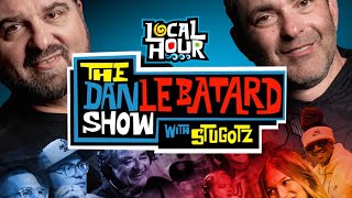 LIVE at 9am EST  11524  The Dan Le Batard Show w Stugotz [upl. by Uri678]